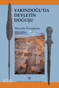 Yakındoğu da Devletin Doğuşu