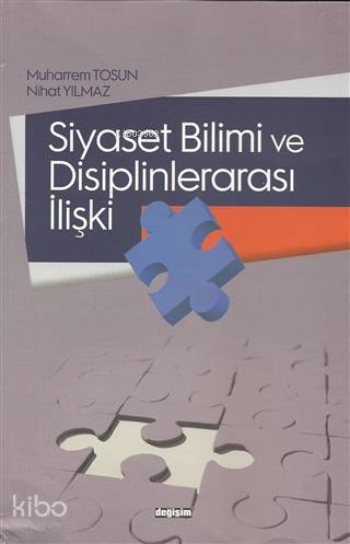 Siyaset Bilimi ve Disiplinlerarası İlişki