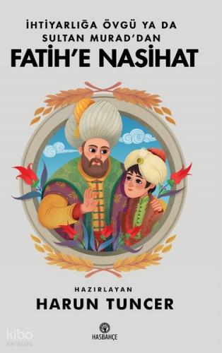 Fatih e Nasihat