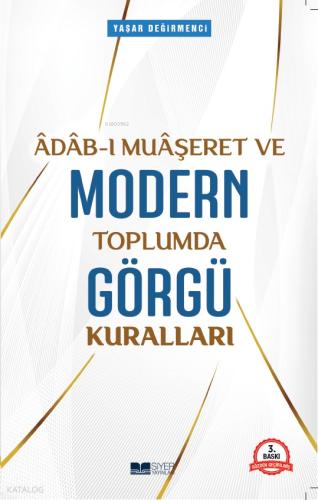 Modern Toplumda Görgü Kuralları
