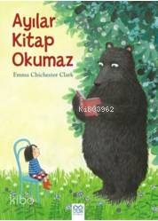 Ayılar Ağlamaz