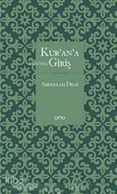 Kur an a Giriş