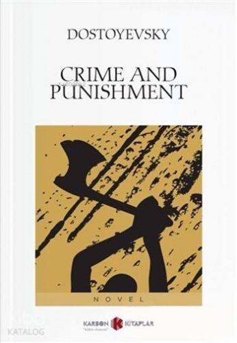 Crime and Punishment