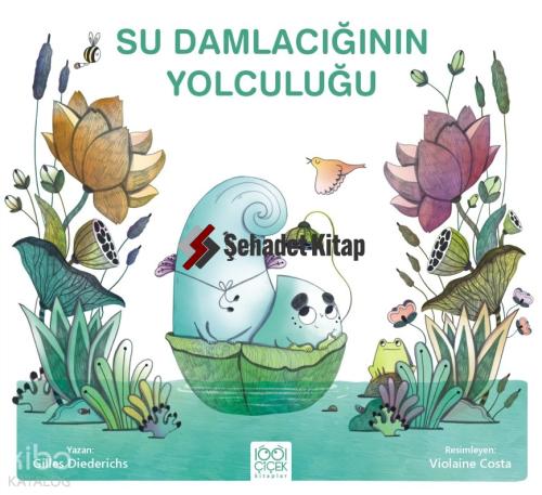 Şehadet Kitap