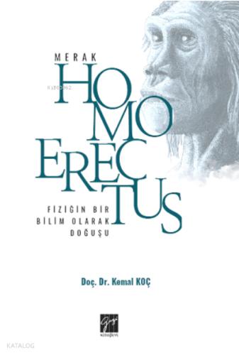 Homo Erectus Merak