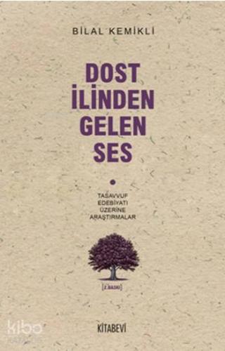 Dost İlinden Gelen Ses