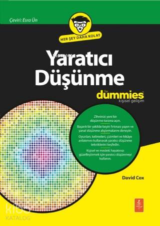 Yaratıcı Düşünme Nobel Yaşam Yayınları