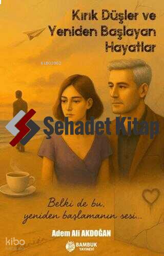 Şehadet Kitap