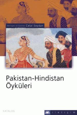 Pakistan Hindistan Öyküleri