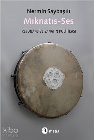 Mıknatıs Ses