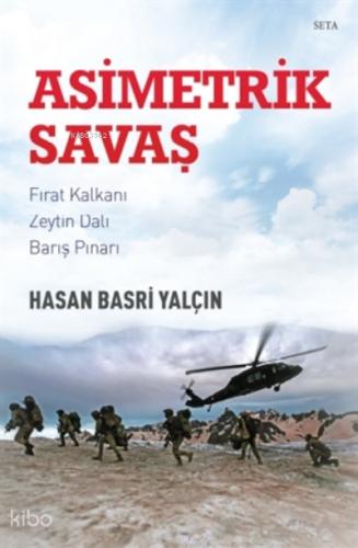 Asimetrik Savaş