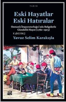 Eski Hayatlar Eski Hatıralar SC