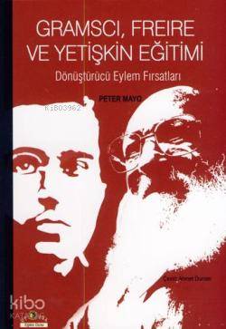 Gramsci ve Eğitsel Düşünce