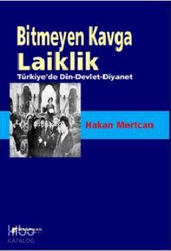Bitmeyen Kavga Laiklik