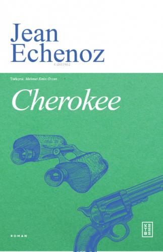 Cherokee