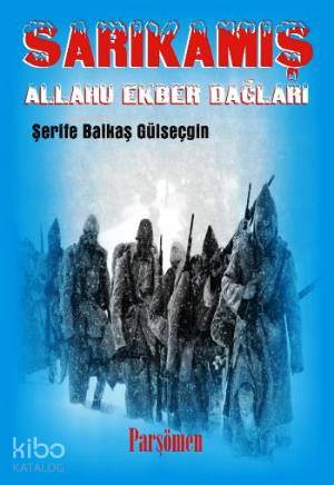 Sarıkamış