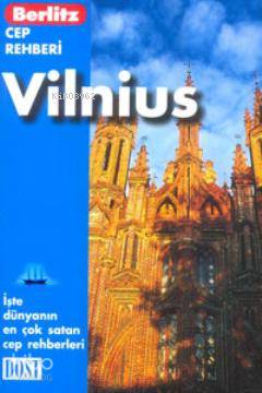 Vilnius Cep Rehberi