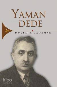 Yaman Dede