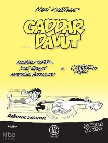 Şehadet Kitap