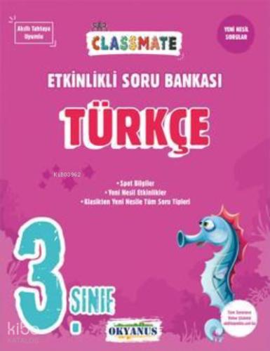 5 Sınıf Classmate Süreç İzleme ve Gelişim Değerlendirme 5 li Deneme