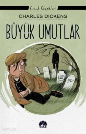 Bu yu k Umutlar