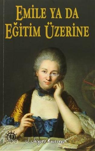 Emile Ya Da Eğitim Üzerine