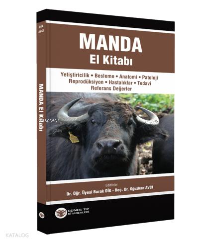 Manda El Kitabı