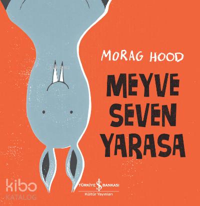 Meyve Seven Yarasa