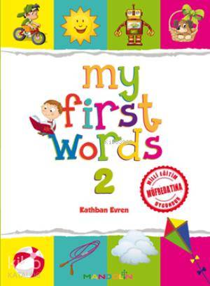 My First Words 3