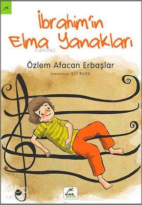 İbrahim in Elma Yanakları