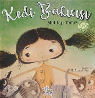 Kedi Bakıcısı