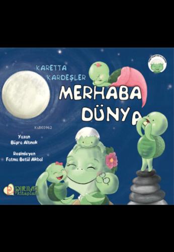 Merhaba Dünya
