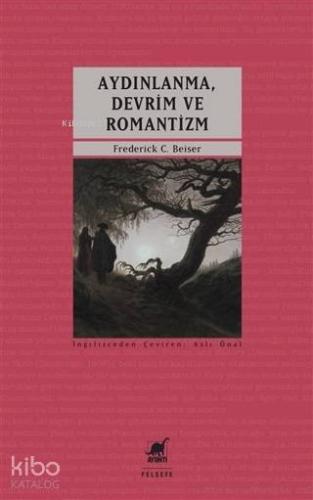 Aydınlanma Devrim ve Romantizm