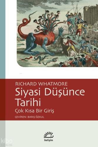 Siyasi Düşünce Tarihi