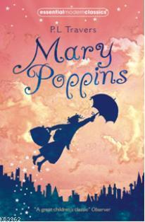 Mary Poppins Kapıyı Açıyor