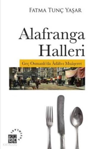 Alafranga Halleri