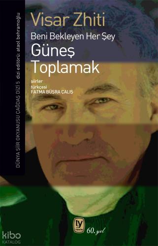 Güneş Toplamak