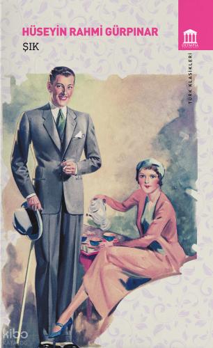 Gulyabani Hüseyin Rahmi Gürpınar 42 İndirim