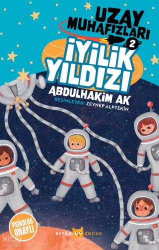 İyilik Yıldızı Uzay Muhafızları 2