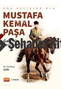 Şehadet Kitap