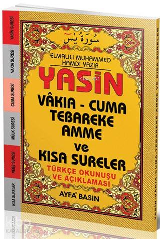 Yasin Çanta Boy Mealli Ayfa 009