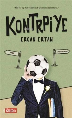 Kontrpiye