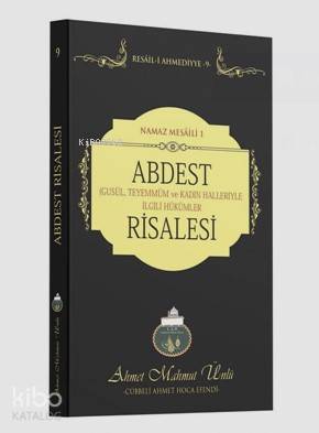 Abdest Risalesi