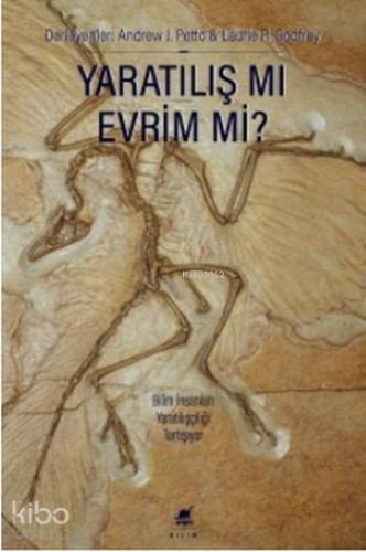 Yaratılış Mı Evrim Mi