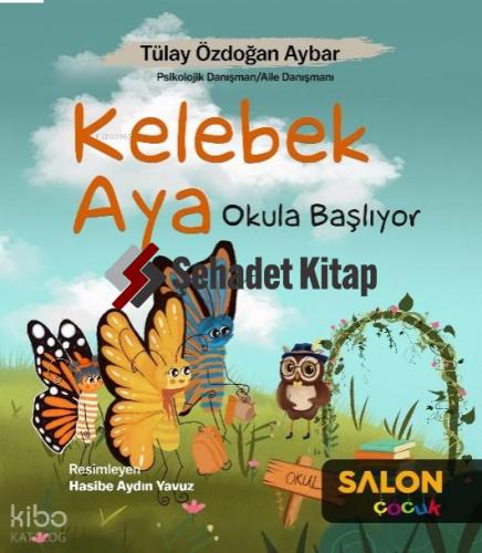 Şehadet Kitap
