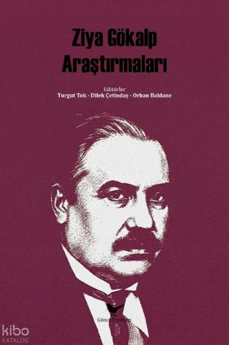 Ziya Gökalp Araştırmaları
