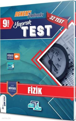İlk Önce Yayınları 2025 8 Sınıf Matematik Yaprak Test