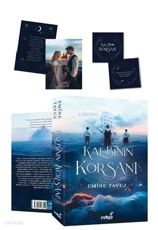 Kalbinin Korsanı