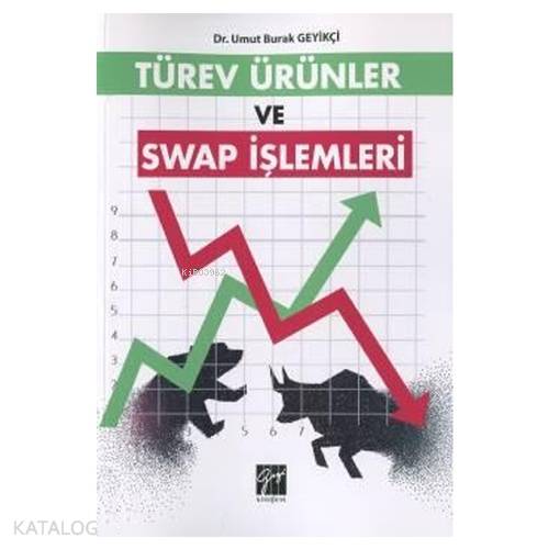 Türev Ürünler ve Swap İşlemleri Dr Umut Burak Geyikçi