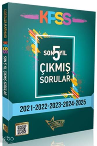 TYT Fen Bilimleri Son 8 Yıl Çıkmış Sorular 3 ÖSYM Benzer Deneme Hediyeli 2018 2025